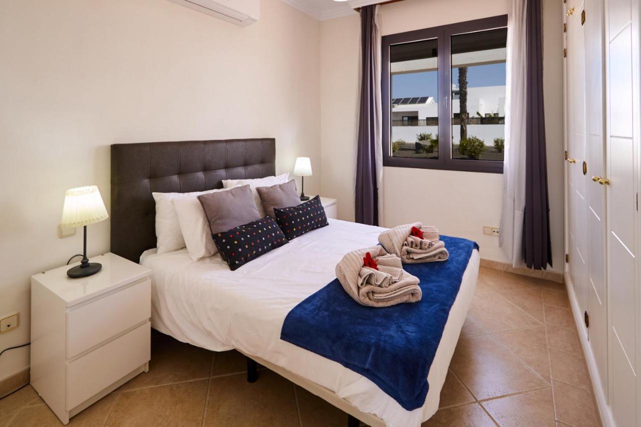 205 - Casa Santuario By Villas Now Ltd Playa Blanca  Exterior foto